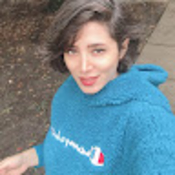 Meet your Posher, Hadis - Picture 1 of 1